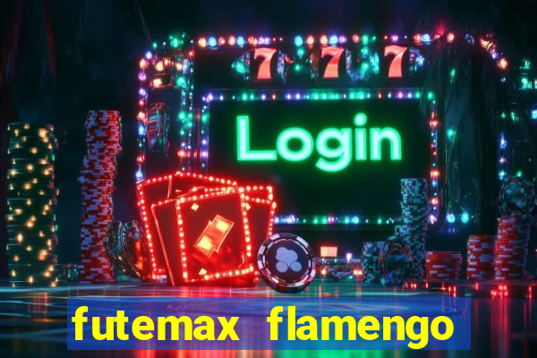 futemax flamengo atletico mg